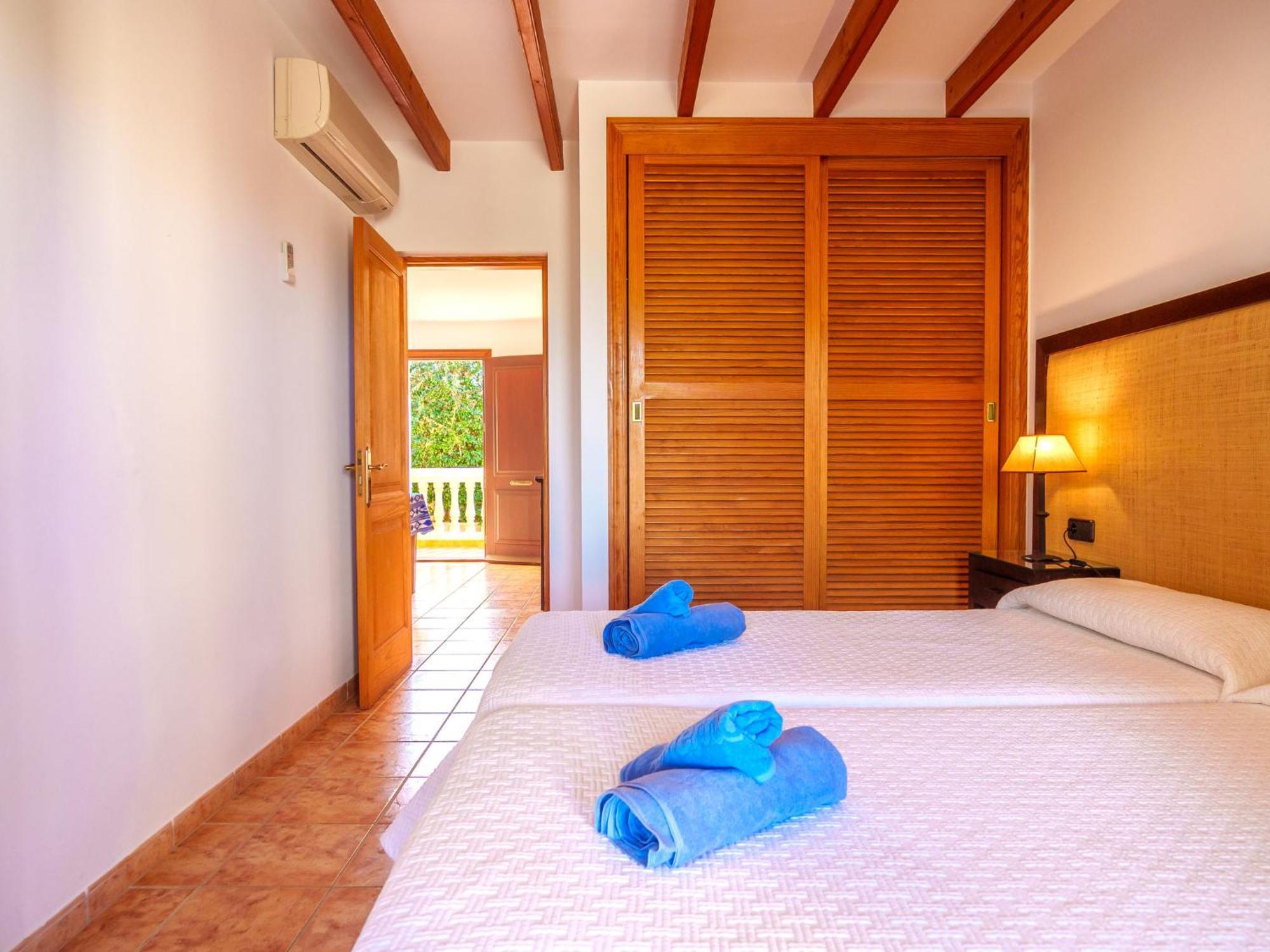 Apartment Finca Can Corritx - Muo126 By Interhome Муро Екстер'єр фото