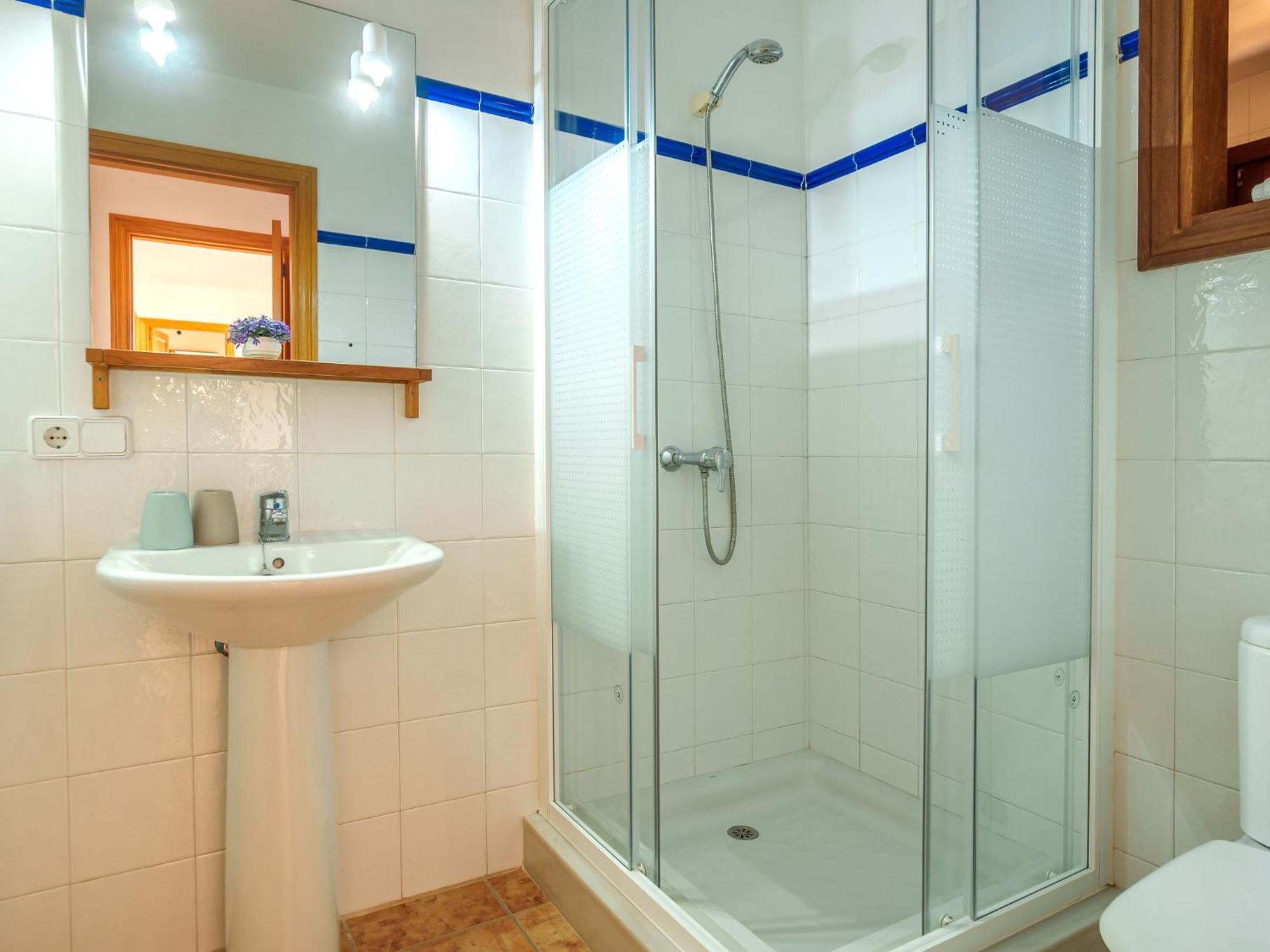 Apartment Finca Can Corritx - Muo126 By Interhome Муро Екстер'єр фото